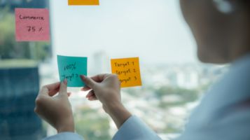 agile interactions